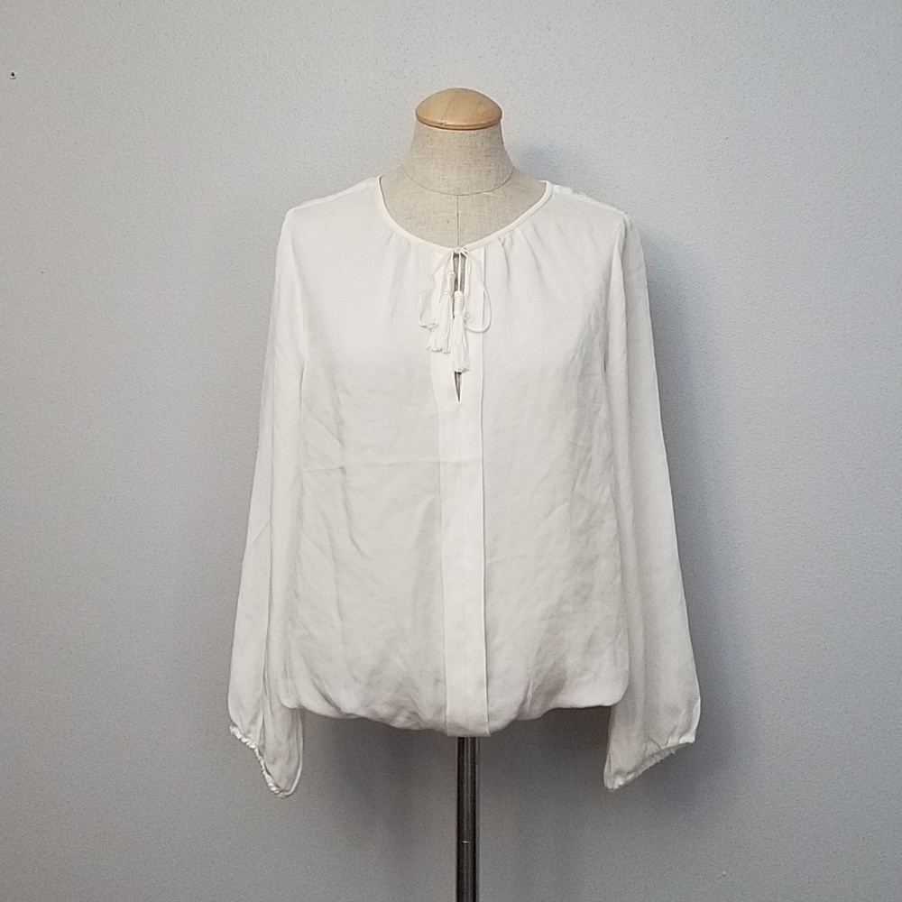 Joie Jacinta Silk Top